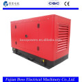 YANGDONG Silent Typ 50HZ 400V 10kw Diesel-Generator